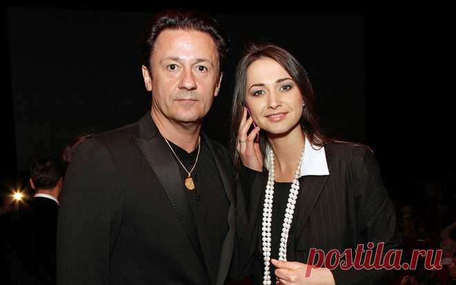 СМИ: 59-летний Олег Меньшиков станет отцом в первый раз - Новости - Дети Mail.ru