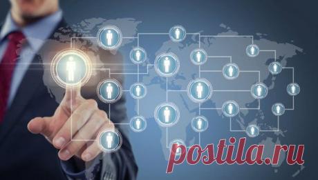 Чем опасно делиться в социальных сетях.