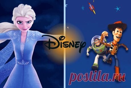 🔥 Disney намекает на продолжение «Истории игрушек» и «Холодного сердца» на фоне неутешительной статистики потокового вещания
👉 Читать далее по ссылке: https://lindeal.com/news/cinema/2023020910-disney-namekaet-na-prodolzhenie-istorii-igrushek-i-kholodnogo-serdca-na-fone-neuteshitelnoj-statistiki-potokovogo-veshchaniya