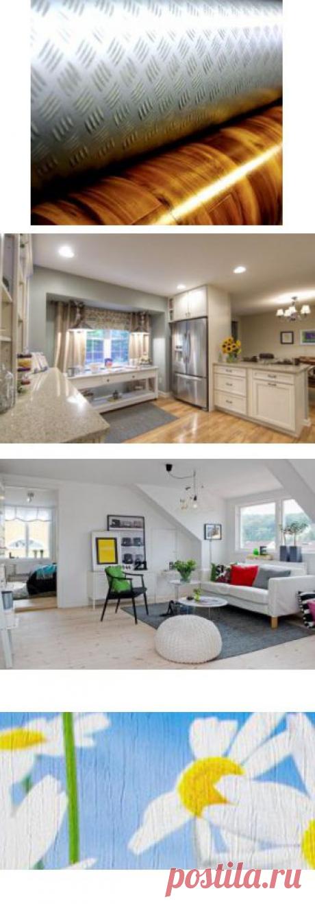 Советы по дизайну: стили дизайна, мебель, гармония в интерьере, интерьер своими руками