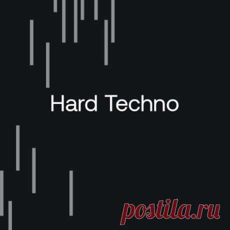Beatport After Hours Essentials Oct 2024 Hard Techno » MinimalFreaks.co