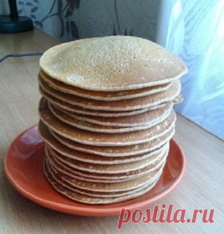 Правильное питание на неделю для похудения