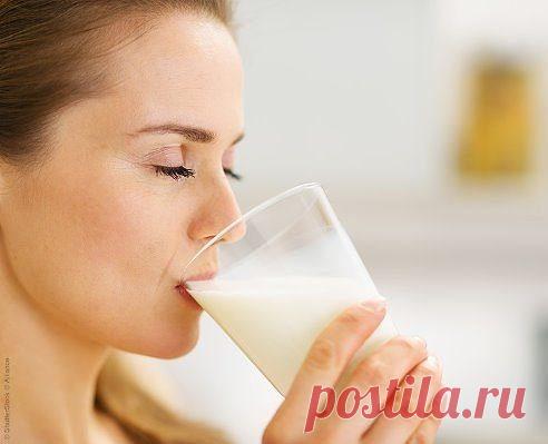 Рацион питания женщины после 40 лет / Будьте здоровы