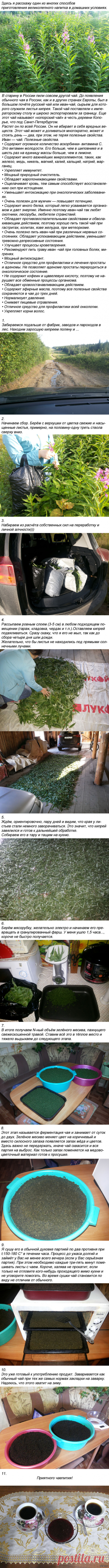 Китайский деловой парк...