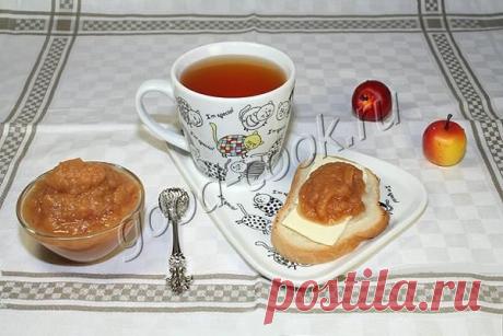 Хорошая кухня - яблочное повидло - nalchikd@mail.ru - Почта Mail.Ru