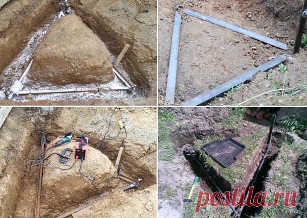 Типичные ошибки при создании заземления без помощи специалиста - Самоделкино - медиаплатформа МирТесен