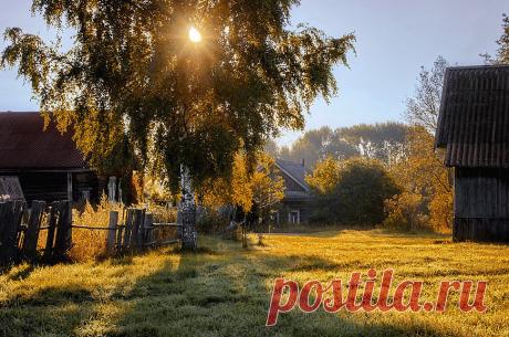 ​Стоит ли уезжать из города?