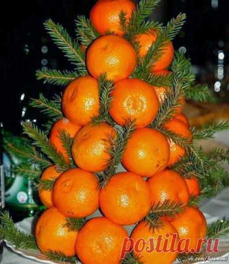 ЖЕЛАЮ ВАМ МАНДАРИНОВОГО НАСТРОЕНИЯ !!!
 Красивые картинки и открытки  vk.com/fotomimi