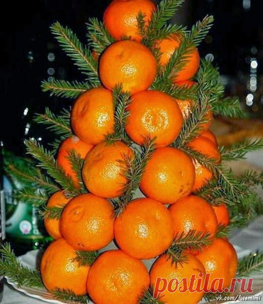 ЖЕЛАЮ ВАМ МАНДАРИНОВОГО НАСТРОЕНИЯ !!!
 Красивые картинки и открытки  vk.com/fotomimi