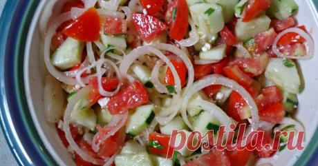 Прocтыe диетические cалаты Мы предлагаем 5 отличных рецептов легких салатов без майонеза.