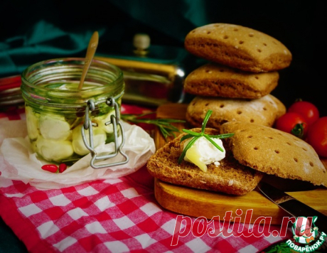 Маринованный мягкий сыр из йогурта – кулинарный рецепт