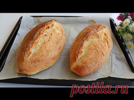 Fırıncıların SIRRINI Açıklıyorum ✅Artık dışardan almayacaksınız ✅evde somun ekmek yapımı 🥖