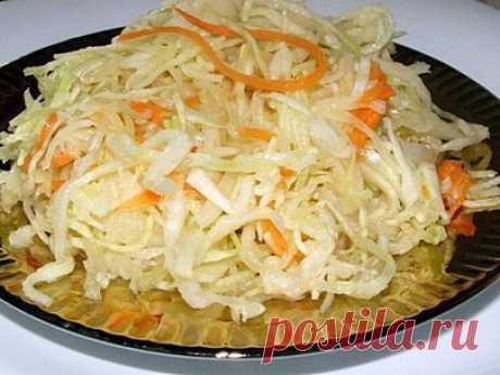 Капуста с кабачками в мультиварке | Рецепты для мультиварки: вкусные и простые