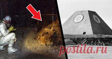 15 фотографий заброшенных государственных зданий, от которых мороз по коже (16 фото) | Чёрт побери Заброшенные места обладают особой мрачной энергетикой, поэтому нередко становятся настоящими достопримечательностями. По всему миру разбросано множество зданий и даже целых городов, покинутых людьми по тем или иным причинам. Взгляните на снимки именно таких мест, от которых мурашки бегут по коже. 15. Восточная государственная тюрьма Восточная государственная тюрьма Филадельфи...