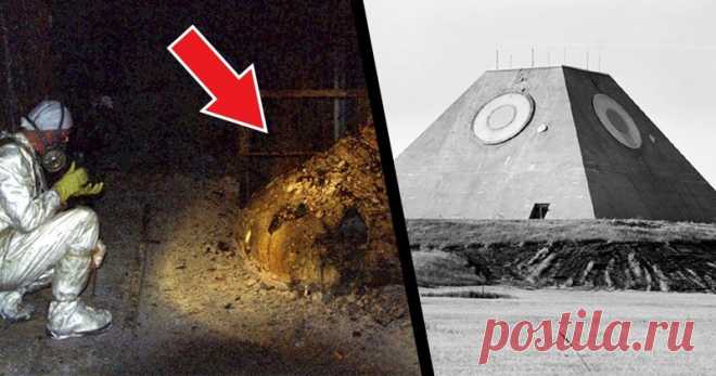 15 фотографий заброшенных государственных зданий, от которых мороз по коже (16 фото) | Чёрт побери Заброшенные места обладают особой мрачной энергетикой, поэтому нередко становятся настоящими достопримечательностями. По всему миру разбросано множество зданий и даже целых городов, покинутых людьми по тем или иным причинам. Взгляните на снимки именно таких мест, от которых мурашки бегут по коже. 15. Восточная государственная тюрьма Восточная государственная тюрьма Филадельфи...