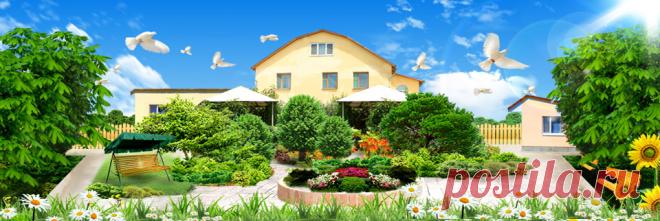 Гостевой дом на Грина 50 в Береговом, Феодосия.