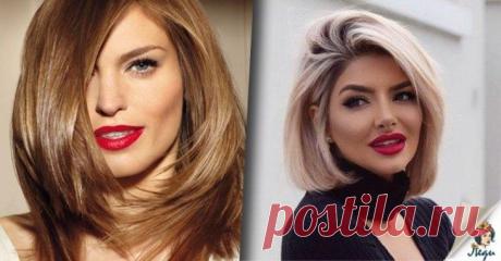 Прическа, которая подходит абсолютно всем! – В РИТМІ ЖИТТЯ