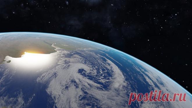 2025--Искусственное ОХОЛОЖДЕНИЕ ЗЕМЛИ обернется ГЛОБАЛЬНЫМ ХАОСОМ.