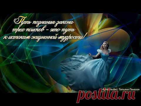 Мудрость жизни видео