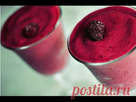 СМУЗИ / Smoothie
