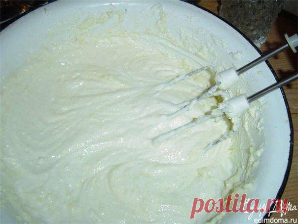 Готовим сыр Филадельфия в домашних условиях - рецепт и способ приготовления, ингридиенты | sloosh