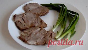 СОЧНАЯ ДОМАШНЯЯ БУЖЕНИНА!