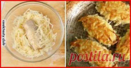 «Гомельская» котлета - вкусное разнообразие на Вашем столе «Гомельские» котлеты – это прекрасный рецепт для тех, кто любит котлеты, но уже устал от их традиционного вкуса. Это блюдо порадует хрустящей корочкой, сочной грибной начинкой и оригинальным, запоминающимся вкусом. «Гомельские» котлеты могут легко украсить праздничный стол и просто разнообразят ваше повседневное меню. Состав 500 гр куриного филе (свинины); 250-300 гр шампиньонов; 100 гр твердого …