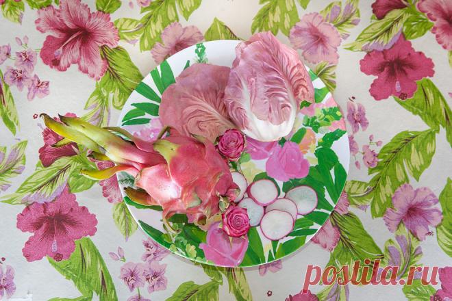 Как модные натюрморты Лючии Файнзильбер связаны с темой иммиграции | Радости жизни | Новости | VOGUE