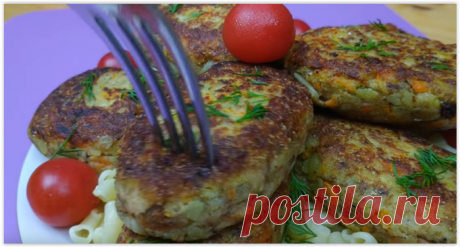 Ваши любимые рецепты