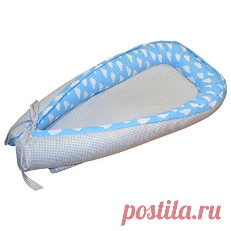 Amazon.com : Baby nest, Babynest, Baby cocoon, Sleep nest, Newborn baby nest : Baby