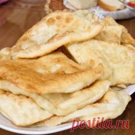 Мекичета (мекици) - МирТесен