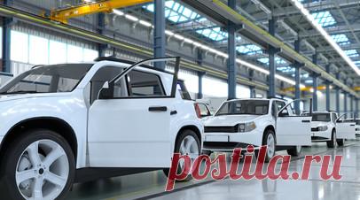 Автоэксперт Хайцеэр призвал стремиться к доступности для россиян национального автомобиля. Вице-президент Национального автомобильного союза Ян Хайцеэр в беседе с RT прокомментировал предложение Национального союза защиты прав потребителей установить максимальную надбавку на стоимость отечественных автомобилей на уровне 15%. Читать далее