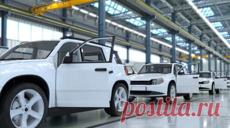 Автоэксперт Хайцеэр призвал стремиться к доступности для россиян национального автомобиля. Вице-президент Национального автомобильного союза Ян Хайцеэр в беседе с RT прокомментировал предложение Национального союза защиты прав потребителей установить максимальную надбавку на стоимость отечественных автомобилей на уровне 15%. Читать далее