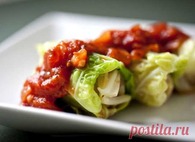 Вкусные рецепты