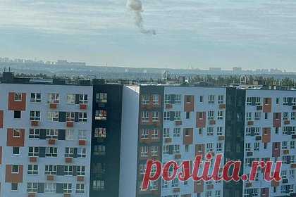 Несколько беспилотников сбиты над Истрой в Подмосковье. Несколько беспилотников сбиты над городом Истрой в Подмосковье. Также сообщается о дронах, летевших в сторону Москвы со стороны Новой Риги. Всего за утро в регионе были сбиты более десяти беспилотных летательных аппаратов. Большинство из них — в Истринском, Красногорском и Одинцовском районах.