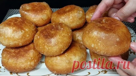 НЕ БЕЛЯШИ, а ЗОЛОТО! НАУЧИЛА ВСЕХ ПОДРУГ ГОТОВИТЬ ТАКИЕ ВКУСНЯШКИ! МАЛО КТО ЗНАЕТ ЭТОТ СЕКРЕТ! 😋