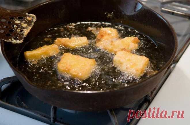 18 кулинарных секретов о которых не знает даже твоя мама 
Кухня – это то место, где мы проводим немалую часть своего времени, готовя на ней и поедая плоды своего кулинарного творчества. Часто бывает так, что из-за собственного незнания мы по неосторожности …