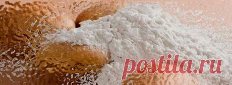 Крахмал против ботокса: пожалуй, это лучшая маска для зрелой кожи с признаками усталости. | pokolenie-x.com