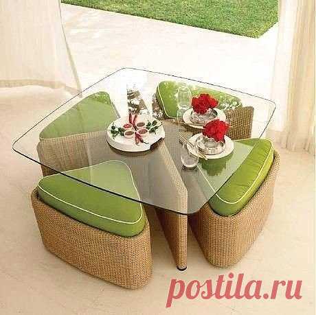 Компактно