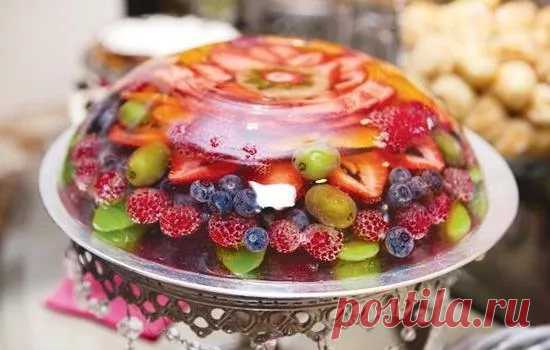 Рецепты