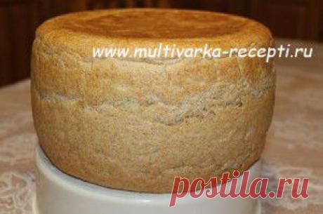 Хлеб ржаной