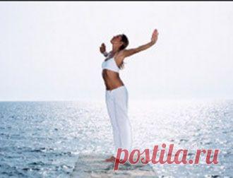 Правила сохранения здоровья в Тибетской медицине.