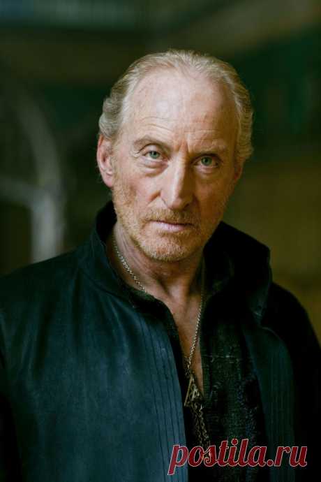 Чарльз Дэнс, 10 октября, 1946