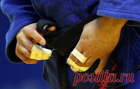 Российский дзюдоист Тасуев вышел в финал турнира Большого шлема в Абу-Даби. Он сразится за золото в весовой категории до 81 кг