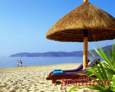 Куда поехать отдыхать весной 2015 года :: Imenno.ru