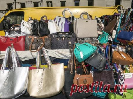 7 признаков плохого вкуса / Все для женщины