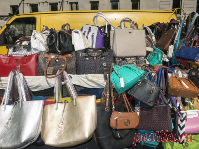 7 признаков плохого вкуса / Все для женщины