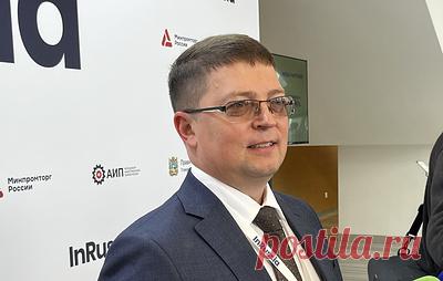 В Мелитополе планируют создать индустриальный парк площадью более 10 тыс. кв. м. Всего на территории Запорожской области находятся чуть более 240 предприятий, 127 из них работают