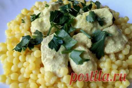 20 сытных и вкусных рецептов с птитимом