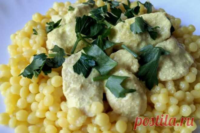 20 сытных и вкусных рецептов с птитимом